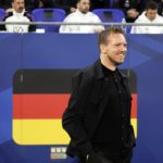 الاتحاد الألماني لكرة القدم يجدد عقد المدرب ناغلسمان حتى مونديال2026