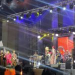 مهرجان أنغام مكناس يجمع الثقافات الموسيقية تراثاً وحداثتاً